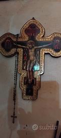 Crocifisso San Damiano