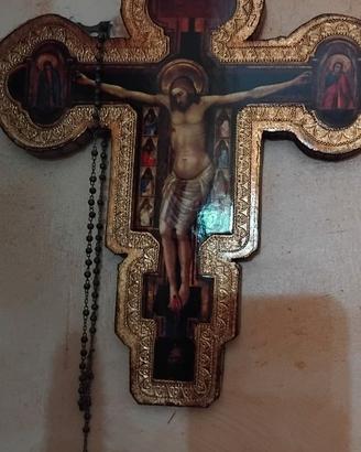 Crocifisso San Damiano