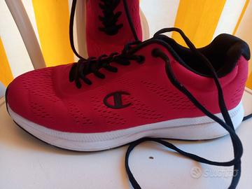 Scarpe ragazzo