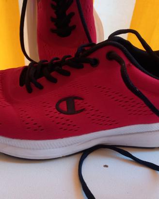 Scarpe ragazzo