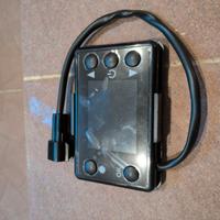 Display LCD per e-bike / monopattino elettrico