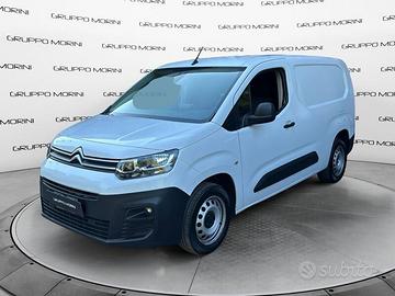 Citroën Berlingo BlueHDi 130 S&S EAT8 IVA ES...