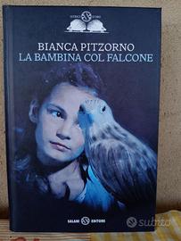 La bambina col falcone