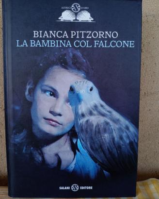 La bambina col falcone