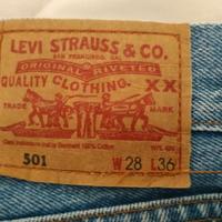Jeans levis