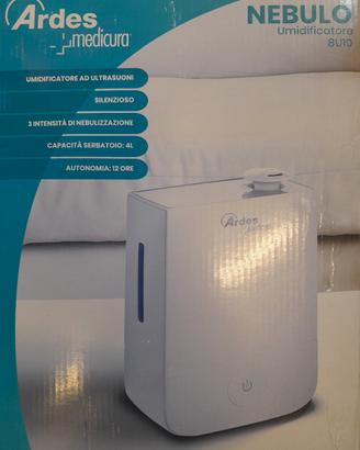 umidificatore