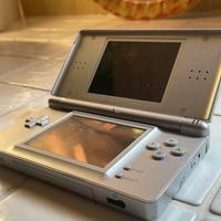 Nintendo ds griggio