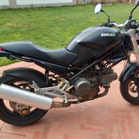 Ducati Monster 600 - 2000
