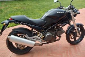 Ducati Monster 600 - 2000