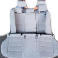 Interni/sedili con pannelli laterali W Golf V