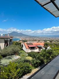 Villa Castellammare di Stabia