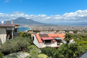 Villa Castellammare di Stabia