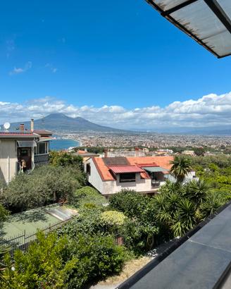 Villa Castellammare di Stabia