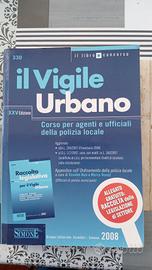 il vigile urbano