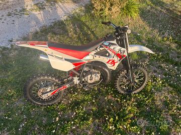 Lem dx 50 motocross
