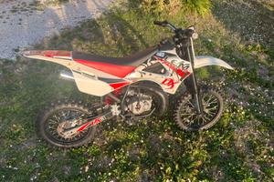 Lem dx 50 motocross