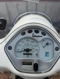 Vespa 150 lx