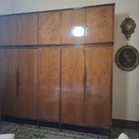 armadio anni 60