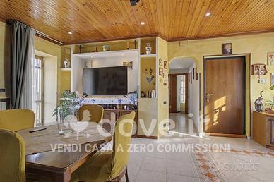 Appartamento Via Quintino Sella, 9, 03100, Frosino