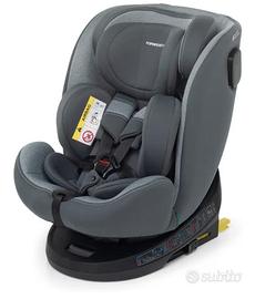 Seggiolone auto Foppapedretti