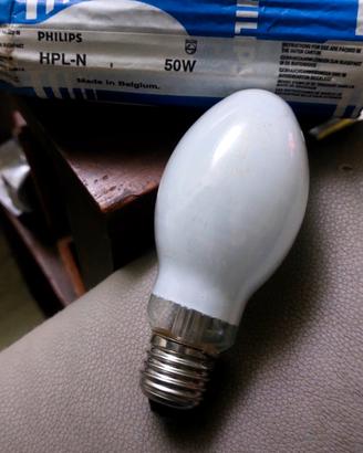 Lampada PHILIPS HPLN 50