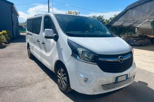 OPEL Vivaro 3ª serie - 2017
