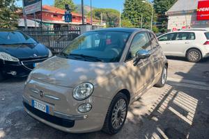 Fiat 500 1.2 EasyPower Pop