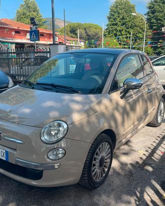 Fiat 500 1.2 EasyPower Pop