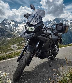Bmw F800 GS