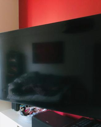 TV Led SAMSUNG Serie 7 UHD  4K HDR 55'