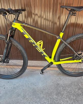 Trek  bike