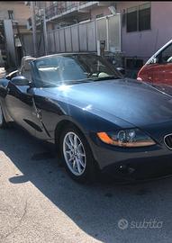 Bmw z4 2500