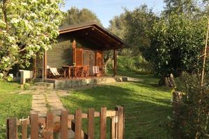 Casa vacanza collina di Tropea