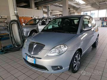 LANCIA Ypsilon 1.2 Platino RICONDIZIONATA TOTALM