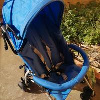 Passeggino leggero joycare