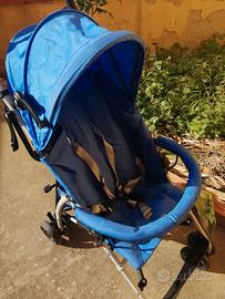 Passeggino leggero joycare