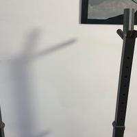 Supporto per bilanciere