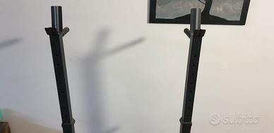 Supporto per bilanciere