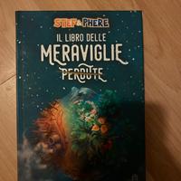 il libro delle meraviglie stef e phere