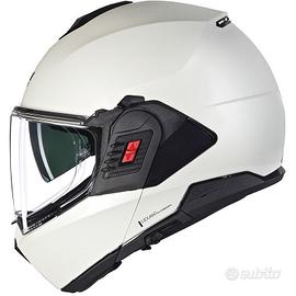 Casco Modulare P/J Nolan N120-1 Taglia XL NUOVO