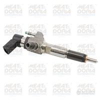 Iniettore Diesel Citroen DS3 1.6 HDi