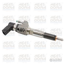 Iniettore Diesel Citroen DS3 1.6 HDi