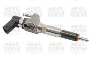 Iniettore Diesel Citroen DS3 1.6 HDi