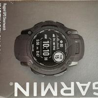 Garmin instinct 2X Solar