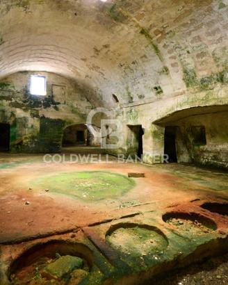 Rustico/Casale/Corte - Lizzanello