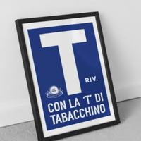 Licenza di tabaccheria e bar