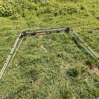 braccio estendibile  diserbo 