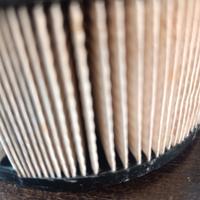 aspirapolvere ghibli as 5 filtro