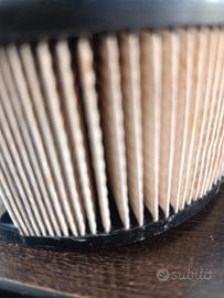 aspirapolvere ghibli as 5 filtro