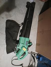 Soffiatore e aspiratore 